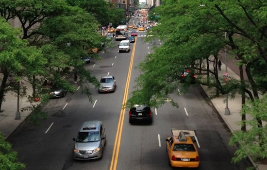 MTA Reports Significant Vehicle Reduction in Manhattan Congestion Zone with Improved Travel Times and Safety