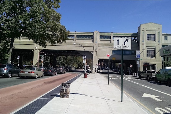 MTA Worker Stabbed During Dispute at Bronx Subway Station Amid Surge in NYC Transit Violence