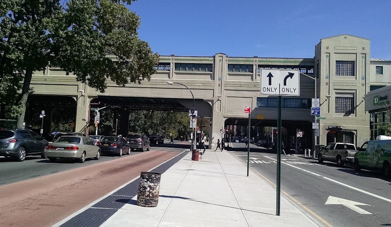 MTA Worker Stabbed During Dispute at Bronx Subway Station Amid Surge in NYC Transit Violence
