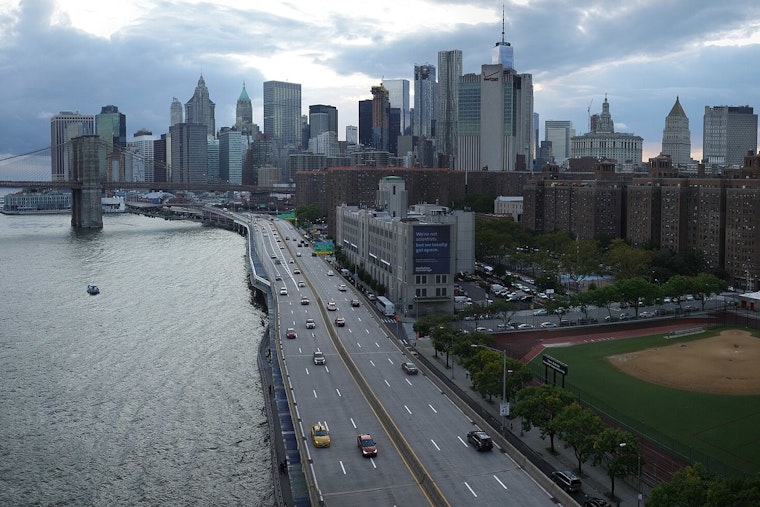 MTA's Sting Operations Target Toll Evasion, Mixed Results for NYC's Congestion Pricing Initiative