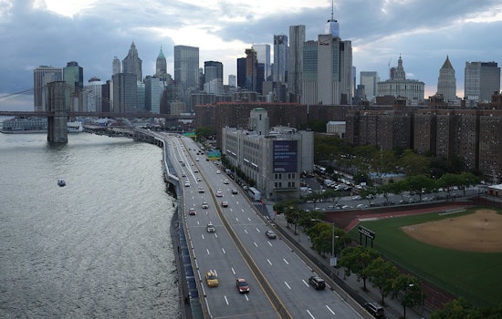 MTA's Sting Operations Target Toll Evasion, Mixed Results for NYC's Congestion Pricing Initiative