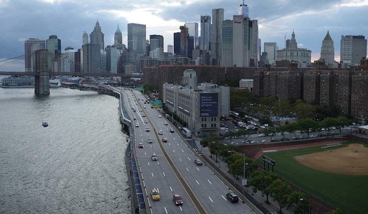 MTA's Sting Operations Target Toll Evasion, Mixed Results for NYC's Congestion Pricing Initiative