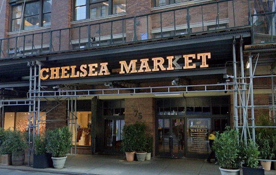 MUJI Dives Into Culinary Scene with Debut Food Market at New York's Chelsea Market