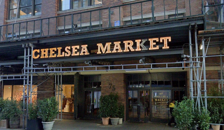 MUJI Dives Into Culinary Scene with Debut Food Market at New York's Chelsea Market