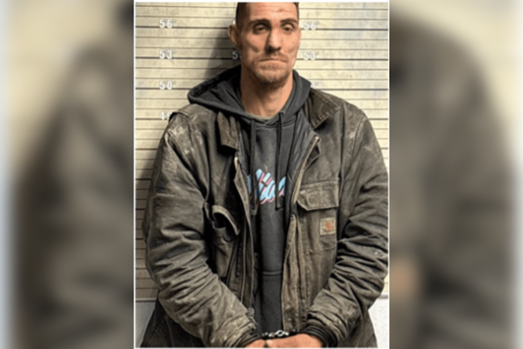 Multi-County Chase in Ohio Ends with Arrest of Man Accused of Stealing Semi-Truck Near Spooky Nook