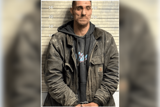 Multi-County Chase in Ohio Ends with Arrest of Man Accused of Stealing Semi-Truck Near Spooky Nook