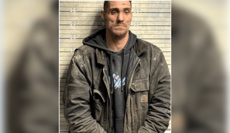 Multi-County Chase in Ohio Ends with Arrest of Man Accused of Stealing Semi-Truck Near Spooky Nook