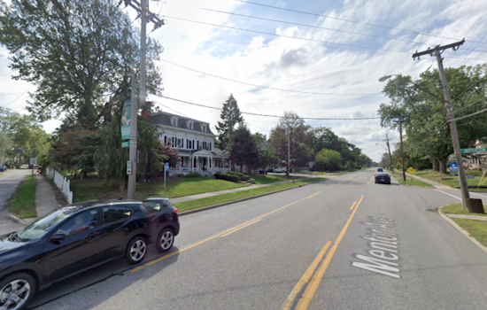 Multi-Department Response to Painesville House Fire Closes Mentor Avenue, Displaces 11 Residents