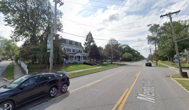 Multi-Department Response to Painesville House Fire Closes Mentor Avenue, Displaces 11 Residents