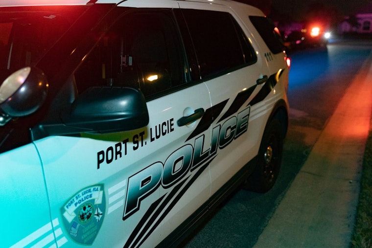 Multi-Vehicle Collision in Port St. Lucie Prompts Active Investigation, Police Request Witness Info