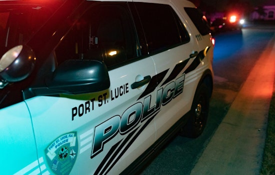 Multi-Vehicle Collision in Port St. Lucie Prompts Active Investigation, Police Request Witness Info