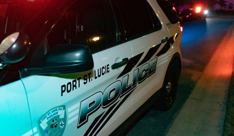 Multi-Vehicle Collision in Port St. Lucie Prompts Active Investigation, Police Request Witness Info