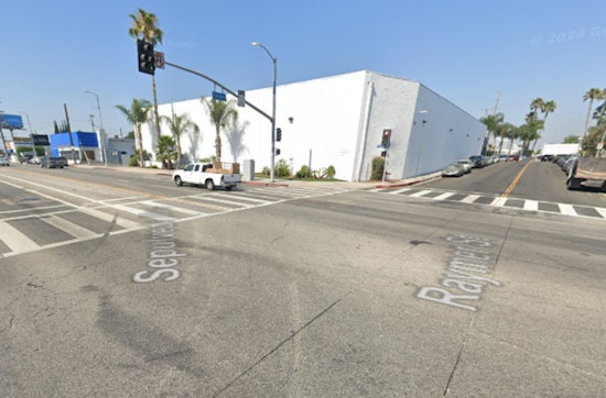 Multi-Vehicle Collision Involving Metro Bus Disrupts Van Nuys Traffic, Leaves One Critically Injured