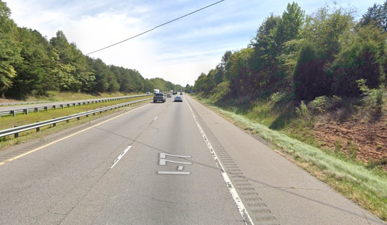 Multi-Vehicle Crash Involving 18-Wheeler on Interstate 77 Results in Serious Injuries and Major Traffic Delays Near Mooresville