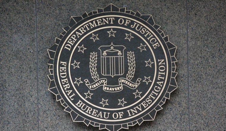 Multiple Indictments and Sentences in FBI Crackdown Covering Illinois Heist and Tampa Bay Doctor's Disturbing Crimes