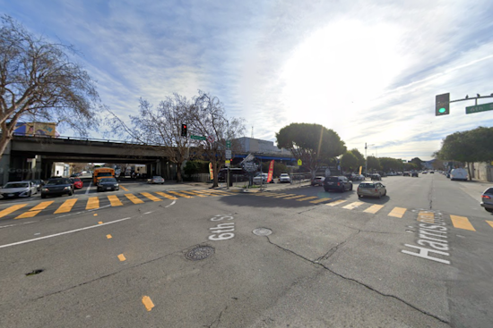 Multiple Injuries and a Fatality in Tragic 6-Vehicle Crash in San Francisco, SFPD Investigates Possible DUI Involvement
