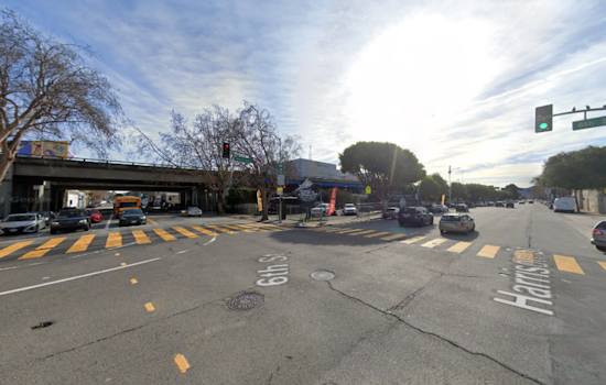 Multiple Injuries and a Fatality in Tragic 6-Vehicle Crash in San Francisco, SFPD Investigates Possible DUI Involvement