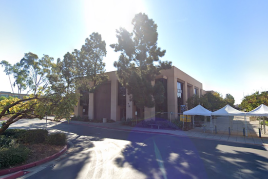 Multiple San Diego County Schools Close Due to High Winds and Fire Risk Concerns