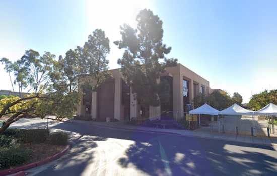 Multiple San Diego County Schools Close Due to High Winds and Fire Risk Concerns