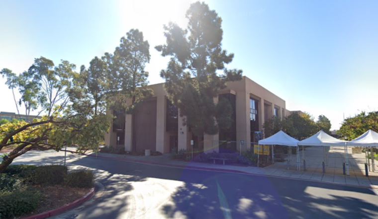 Multiple San Diego County Schools Close Due to High Winds and Fire Risk Concerns