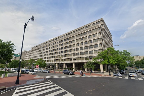 Multiple Suspects Apprehended in Washington, DC for Series of Vehicle Thefts and Unauthorized Use
