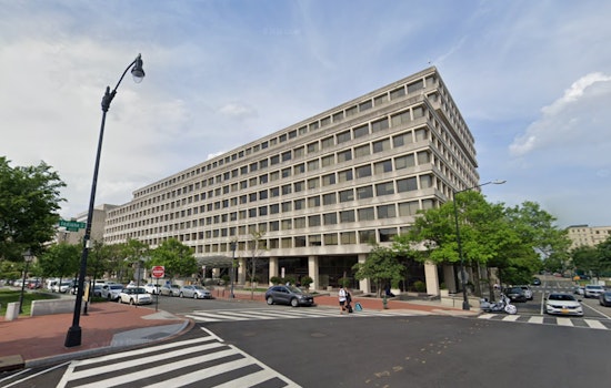 Multiple Suspects Apprehended in Washington, DC for Series of Vehicle Thefts and Unauthorized Use