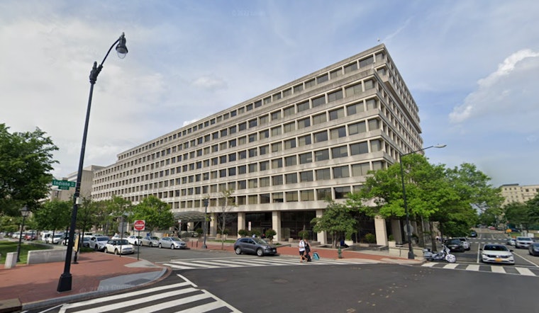 Multiple Suspects Apprehended in Washington, DC for Series of Vehicle Thefts and Unauthorized Use
