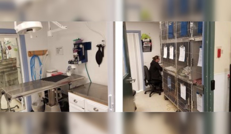 Multnomah County Advances Plans for New Animal Services Facility, Discusses Cost and Space Challenges