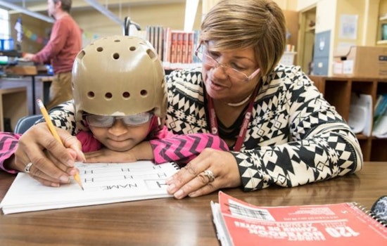 Multnomah County Foster Grandparent Program, A Lifetime of Service and Intergenerational Connection