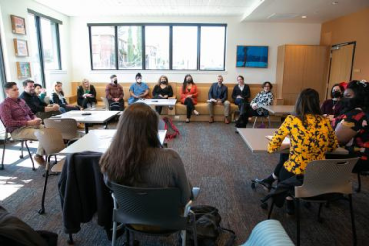 Multnomah County, Portland, and Gresham Leaders Unite to Tackle Homelessness Crisis in 2025 Strategic Meeting