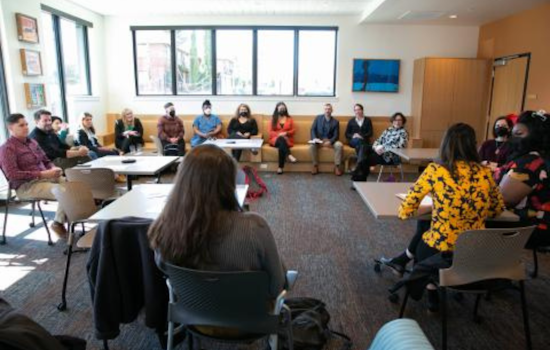 Multnomah County, Portland, and Gresham Leaders Unite to Tackle Homelessness Crisis in 2025 Strategic Meeting