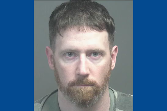 Murder Plot Convict from Maryville Seeks Case Dismissal, Claims Trump's Jan. 6 Pardon Shields Him From Knoxville FBI Charges
