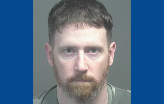 Murder Plot Convict from Maryville Seeks Case Dismissal, Claims Trump's Jan. 6 Pardon Shields Him From Knoxville FBI Charges