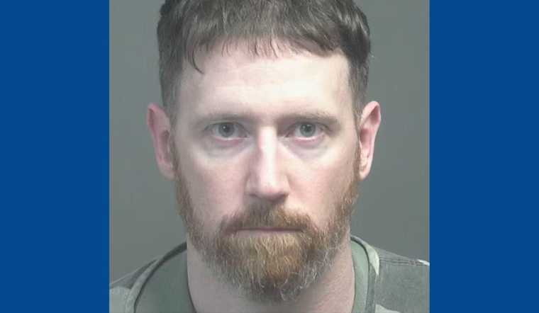 Murder Plot Convict from Maryville Seeks Case Dismissal, Claims Trump's Jan. 6 Pardon Shields Him From Knoxville FBI Charges