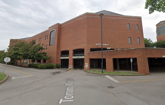 Murfreesboro City Council to Hold Comprehensive Workshop on Community Development and Fiscal Planning