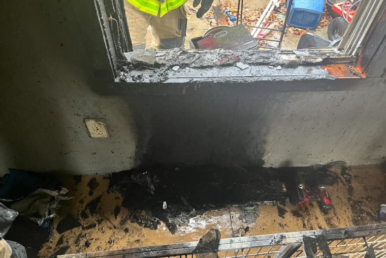 Murfreesboro Homeowner Hospitalized After Shed Fire Incident, Fire Department Urges Public Caution