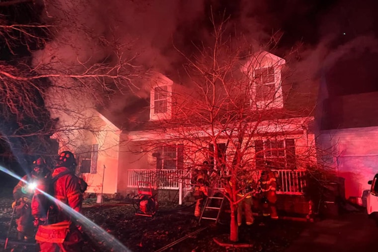 Murfreesboro House Fire Claims Lives of Three Dogs, Homeowner Evacuates Safely