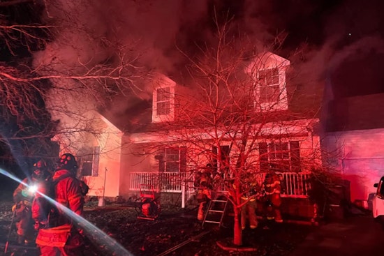 Murfreesboro House Fire Claims Lives of Three Dogs, Homeowner Evacuates Safely