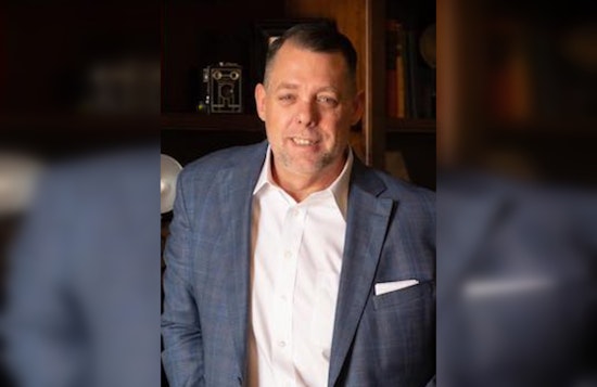 Myles Davidson Unanimously Elected as Chairman of Oklahoma County Board of Commissioners
