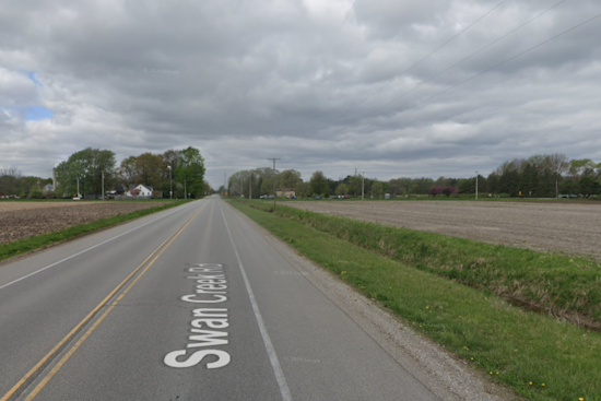Naked New York Man Arrested for Alleged Home Invasion and Assault in Monroe County