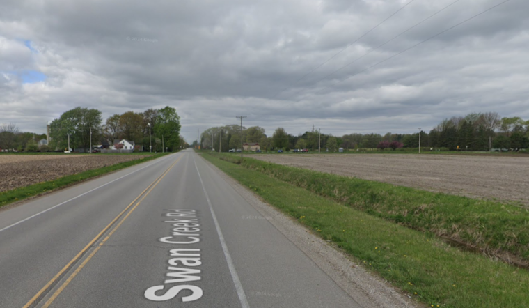Naked New York Man Arrested for Alleged Home Invasion and Assault in Monroe County