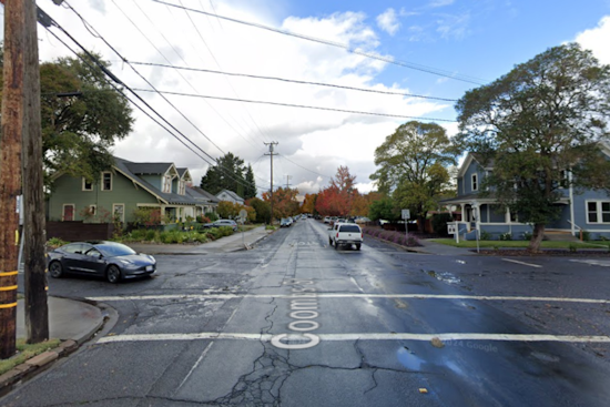 Napa County Man Arrested for Second Time on Charges of Possessing Bomb-making Materials