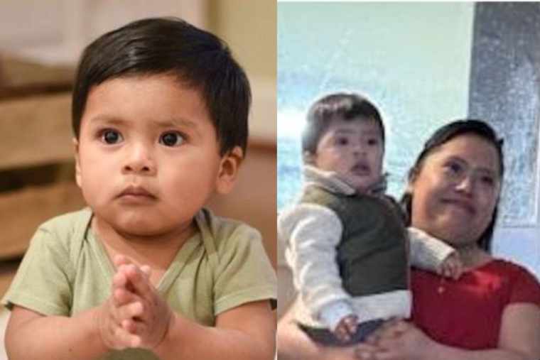 Napa Police Seek Public Assistance in Locating Missing 1-Year-Old and Mother in Suspected Parental Abduction Case