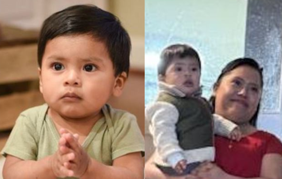 Napa Police Seek Public Assistance in Locating Missing 1-Year-Old and Mother in Suspected Parental Abduction Case