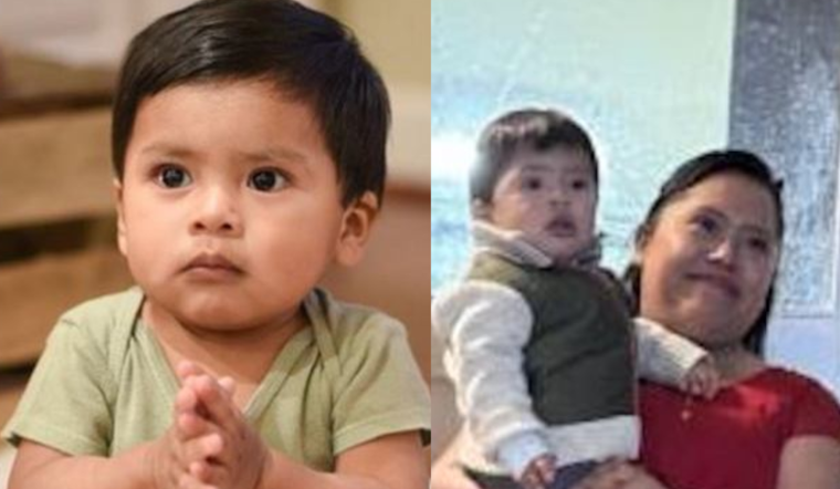 Napa Police Seek Public Assistance in Locating Missing 1-Year-Old and Mother in Suspected Parental Abduction Case