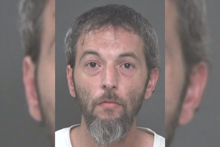 Nashport Man Sentenced to Eight Years for Involuntary Manslaughter and Elder Abuse of Father