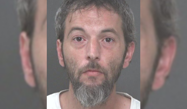 Nashport Man Sentenced to Eight Years for Involuntary Manslaughter and Elder Abuse of Father