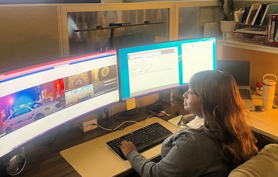 Nashville Analyst's Leadership Pivotal in Dismantling 'The Sledgehammer Crew' Crime Wave