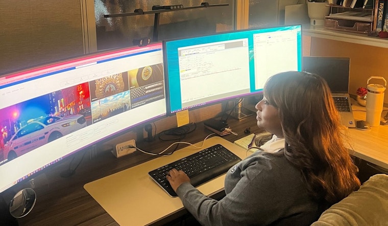 Nashville Analyst's Leadership Pivotal in Dismantling 'The Sledgehammer Crew' Crime Wave