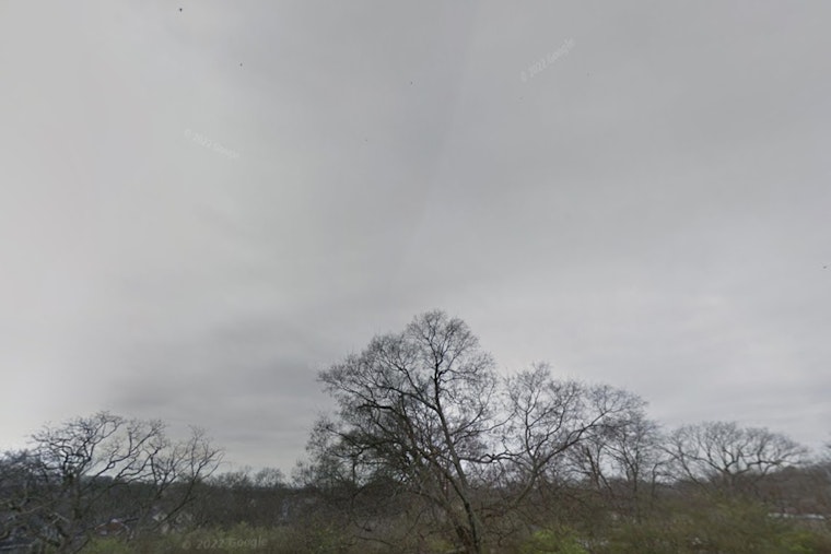 Nashville Braces for 100% Chance of Rain and Wind Gusts Up to 30 mph with Warmer Weather Ahead